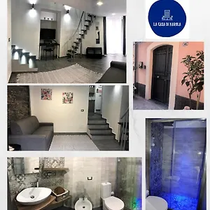 Apartamento La Casa Di Karola, Catania
