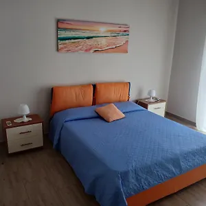 Apartamento Casalory, Catania