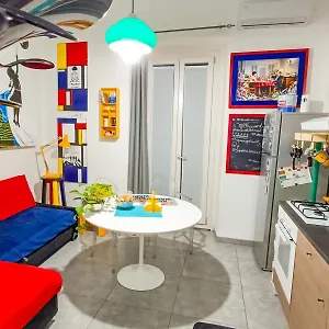 Apartamento Mr Square, Catania