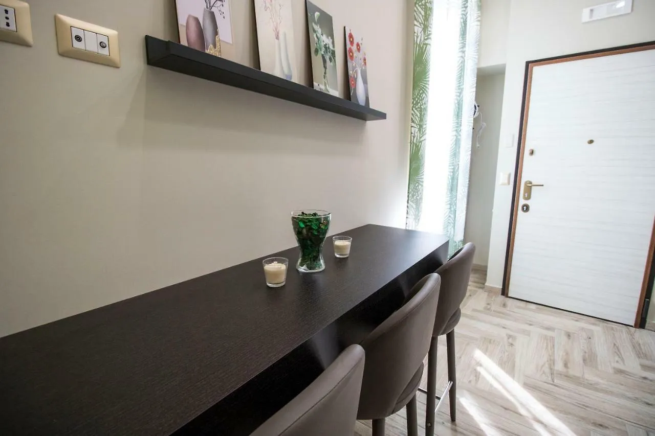 Romeo Luxury Apartment Catania