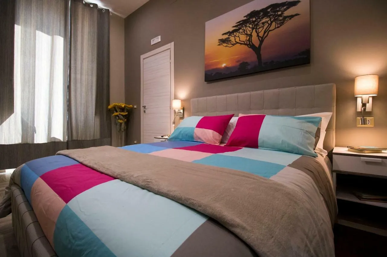 Romeo Luxury Apartment Catania